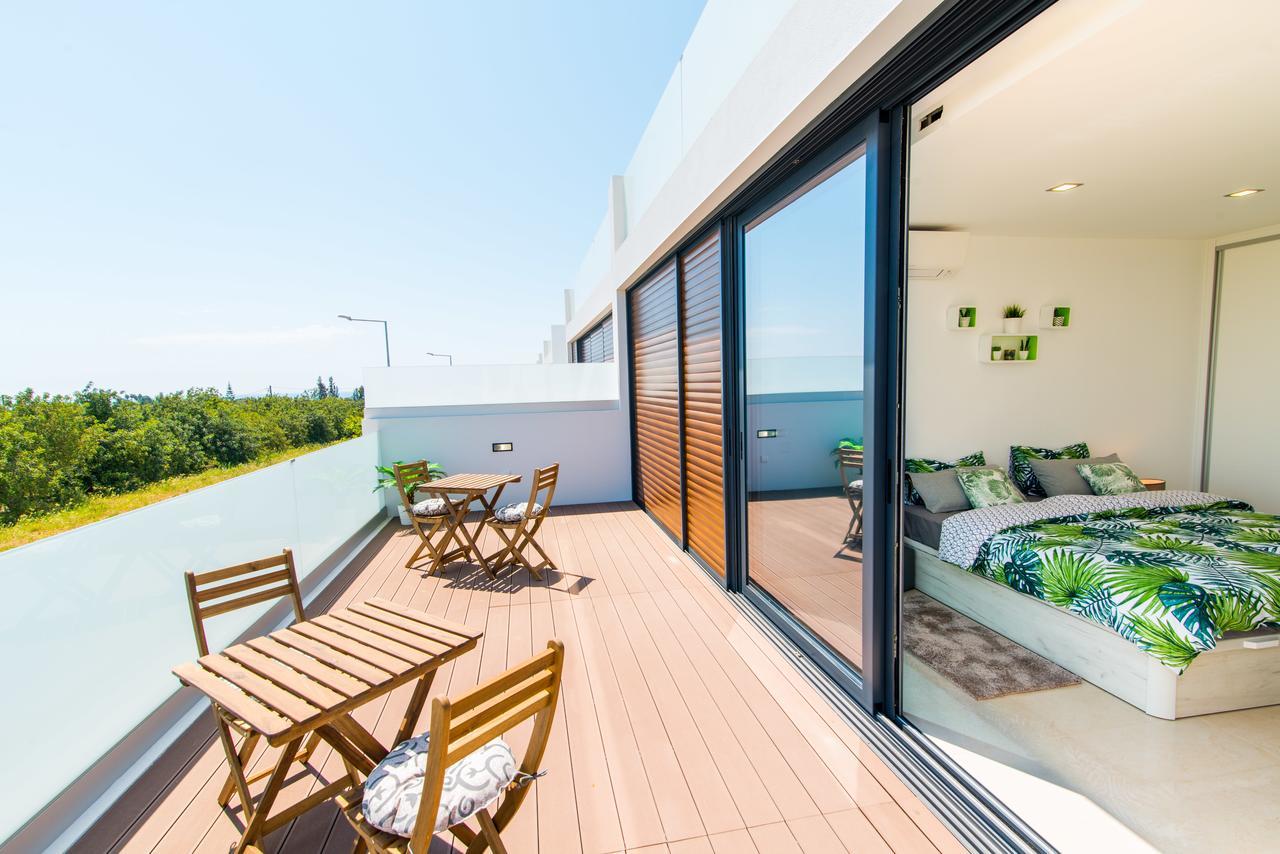 Golden Nelly By Algartur Villa Luz de Tavira Exterior photo