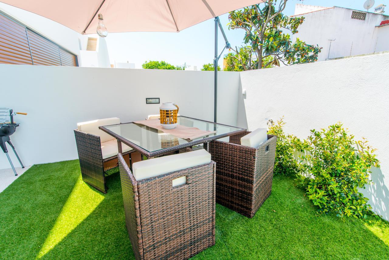 Golden Nelly By Algartur Villa Luz de Tavira Exterior photo