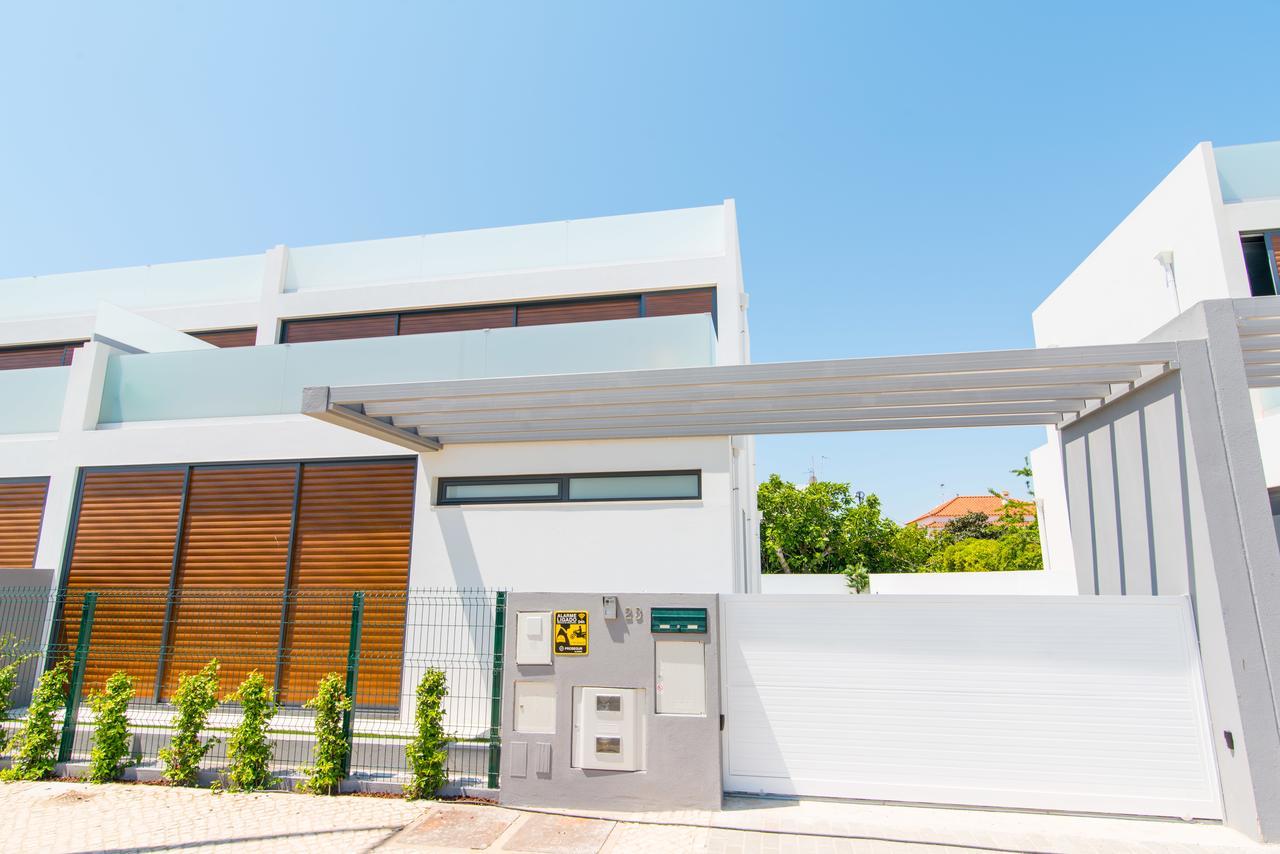 Golden Nelly By Algartur Villa Luz de Tavira Exterior photo