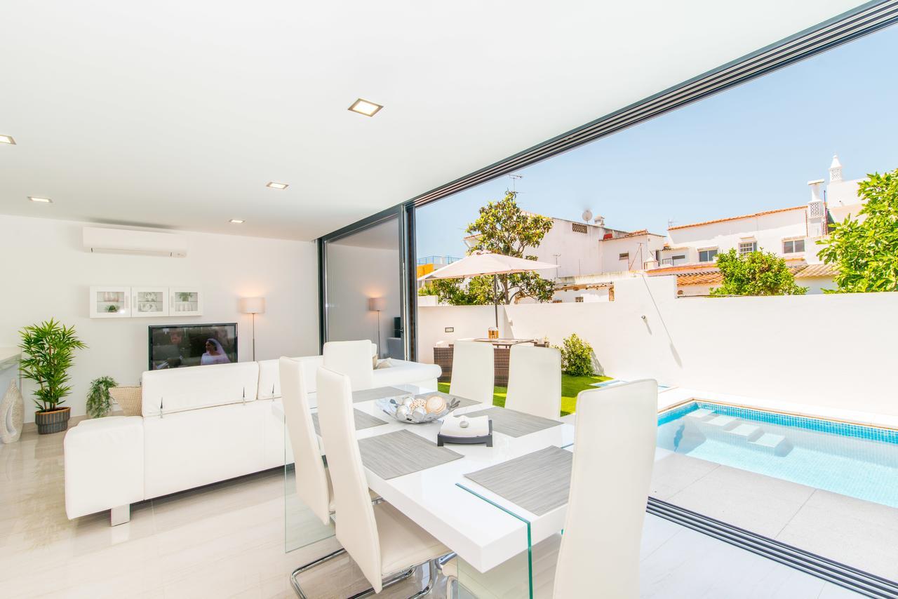 Golden Nelly By Algartur Villa Luz de Tavira Exterior photo