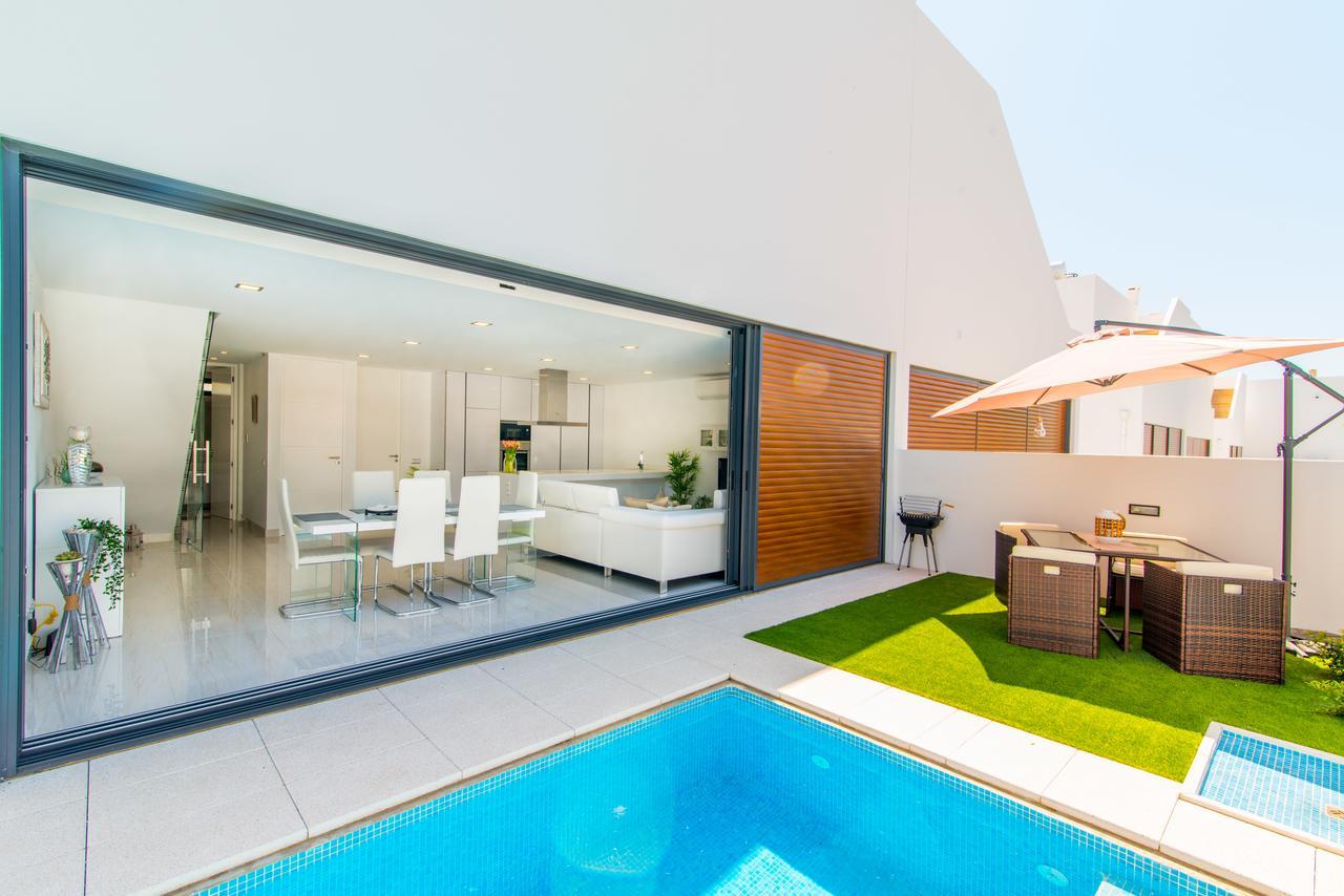 Golden Nelly By Algartur Villa Luz de Tavira Exterior photo